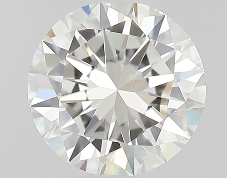 0.3 ct Round Diamond