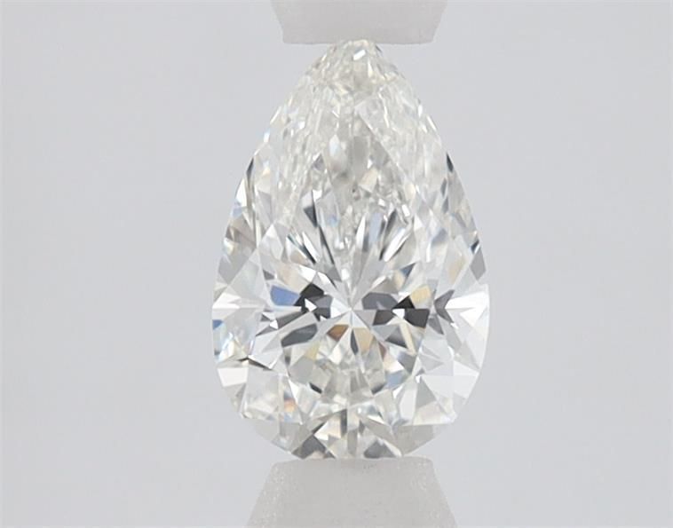 0.56 ct Pear diamond