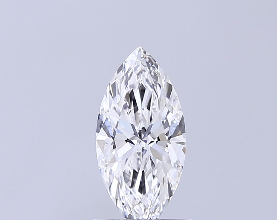 1.03 ct. marquise Lab Grown Diamond front image