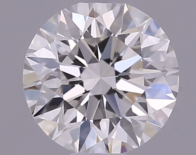 0.36 ct Round Diamond