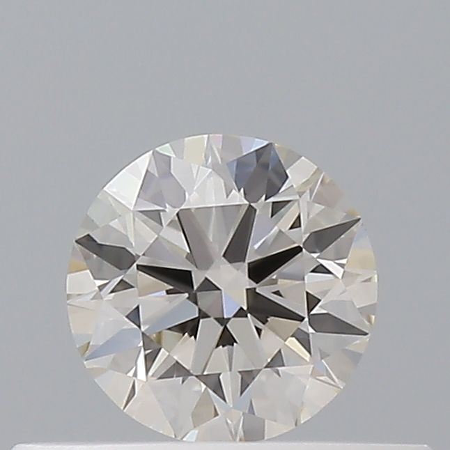 0.3 ct Round Diamond