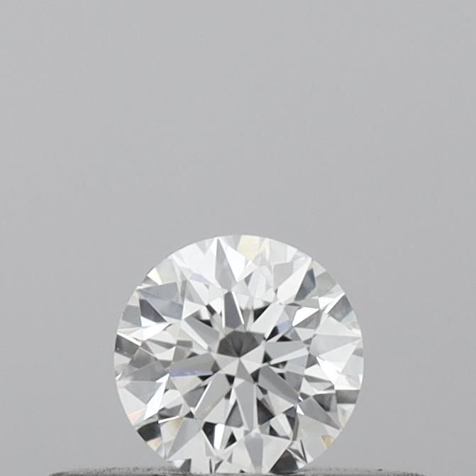 0.19 ct lab-grown Round Diamond