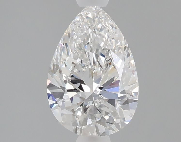 1.02 ct. pear Lab Grown Diamond front image