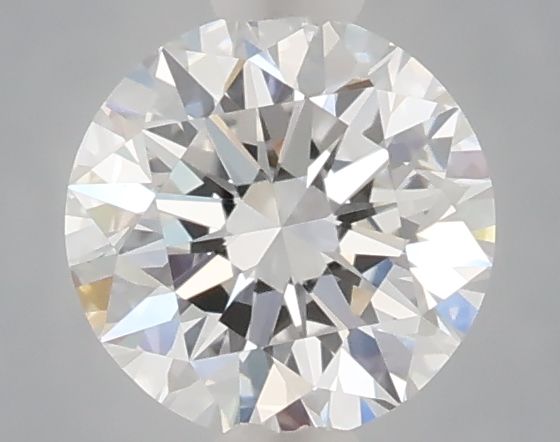 1.05 ct. round Lab Grown Diamond front image