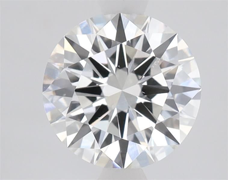 1.51 ct Round diamond