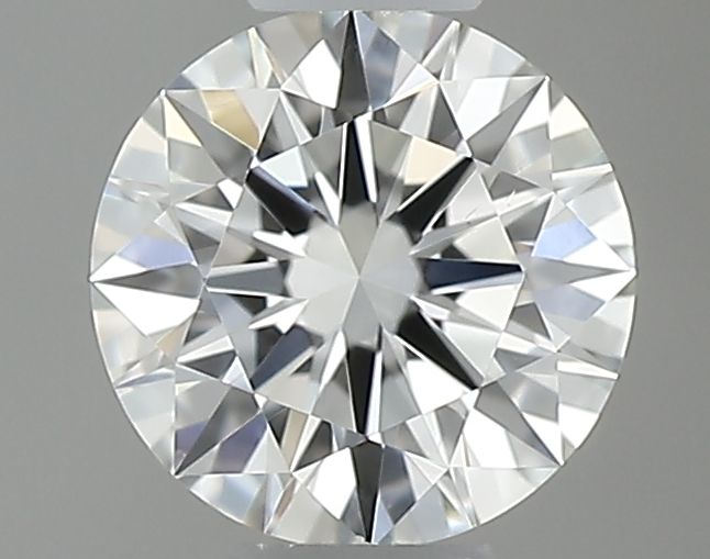 0.3 ct Round Diamond