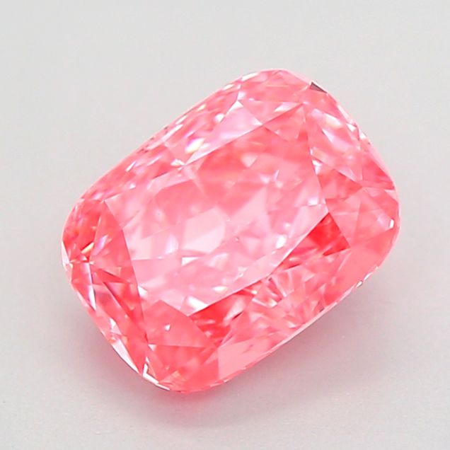 1.56 ct Cushion Modified diamond
