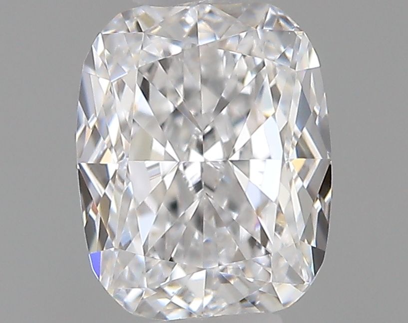 0.52 ct lab-grown Cushion modified Diamond