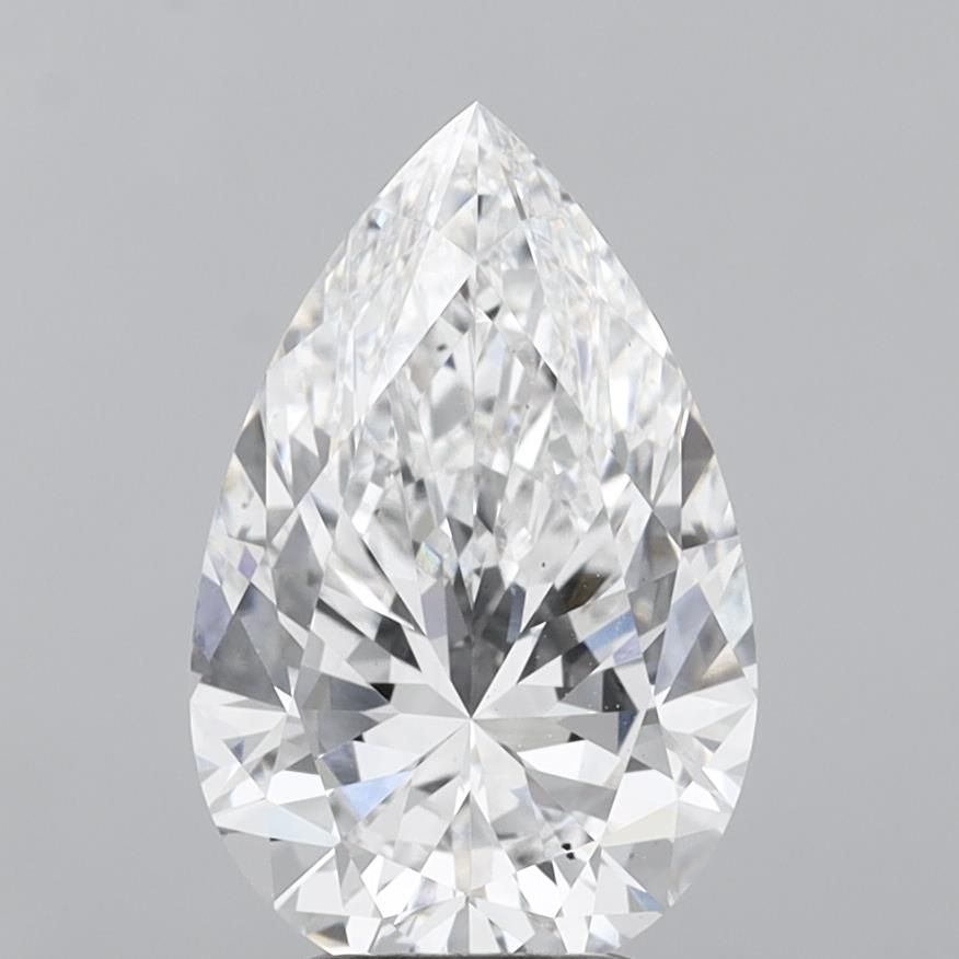 4.01 Carat
