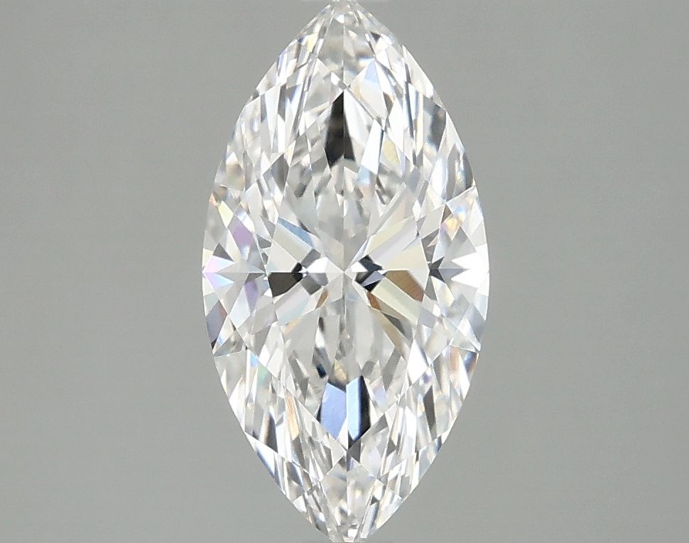 1.54 ct. marquise Lab Grown Diamond front image