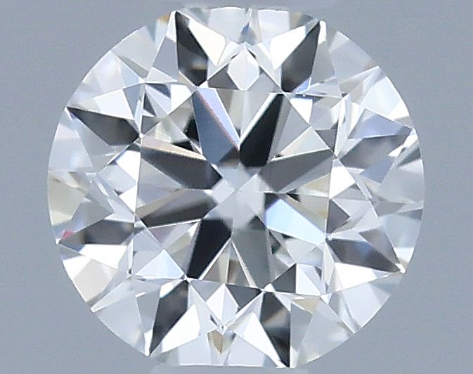 0.30 ct Round diamond