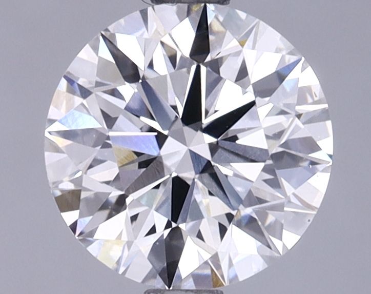 1.72 ct. round Lab Grown Diamond front image