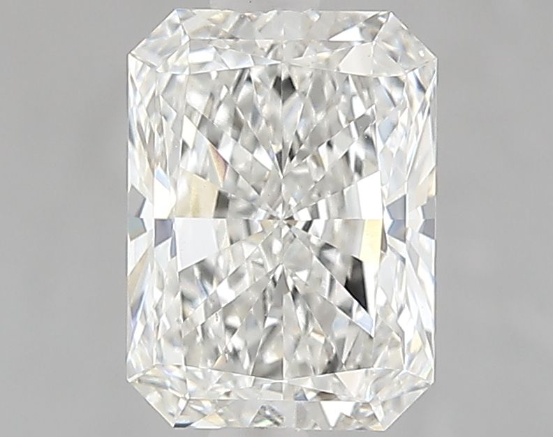 2.01 ct. radiant Lab Grown Diamond front image