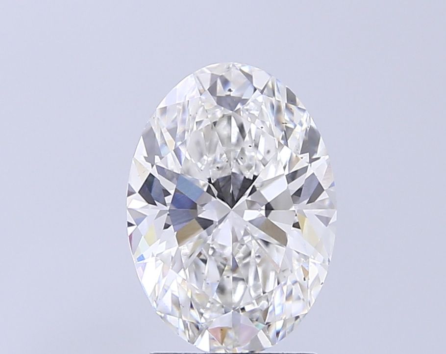 2.53 Carat