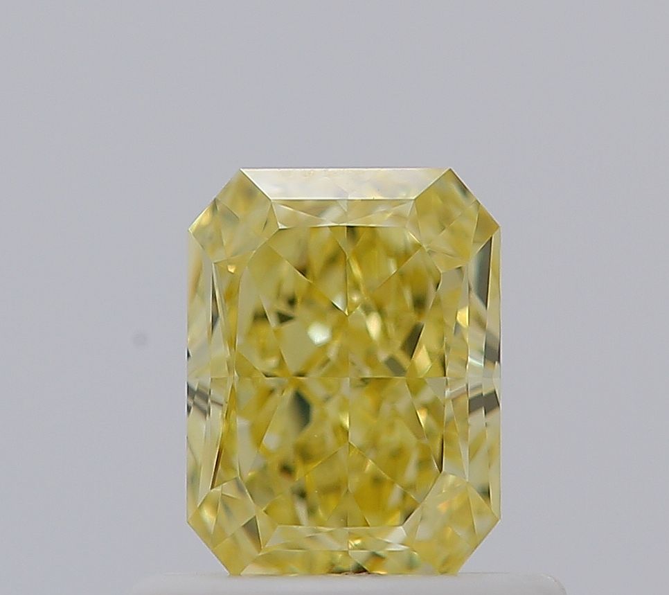 0.62 ct Radiant diamond