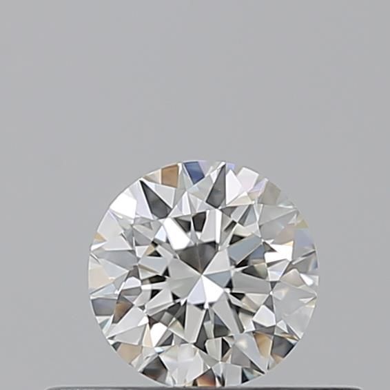 0.30 ct Round diamond