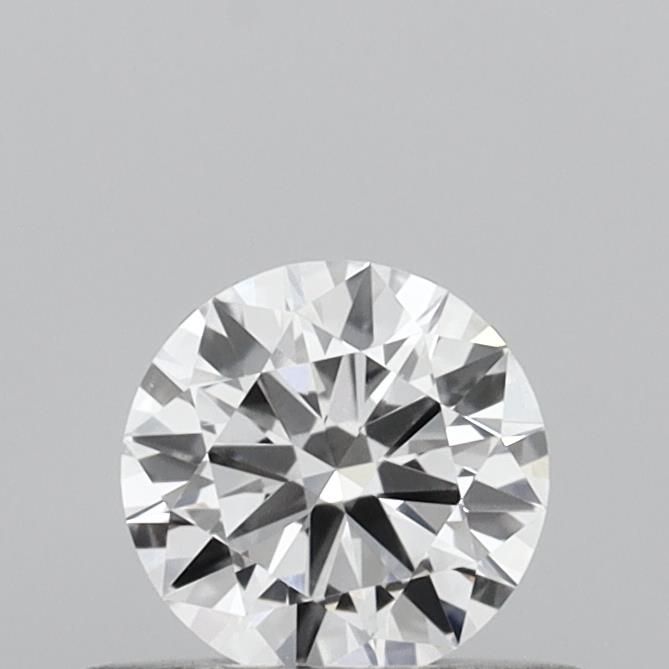 0.38 ct lab-grown Round Diamond