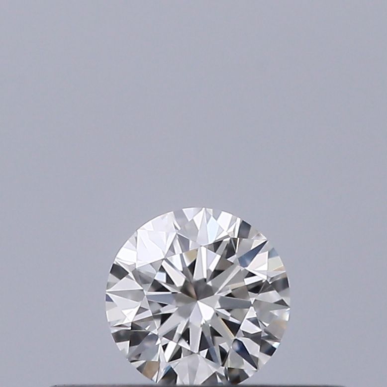 0.18 ct Round Diamond