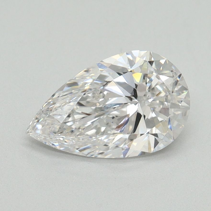 1.17 ct. pear Lab Grown Diamond front image