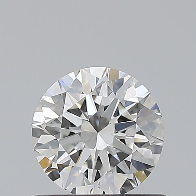 0.56 ct Round diamond