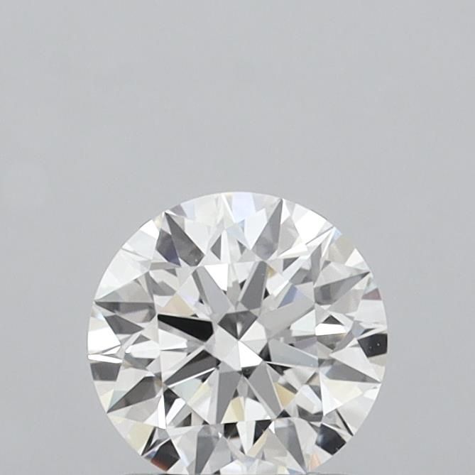1.03 ct. round Lab Grown Diamond front image