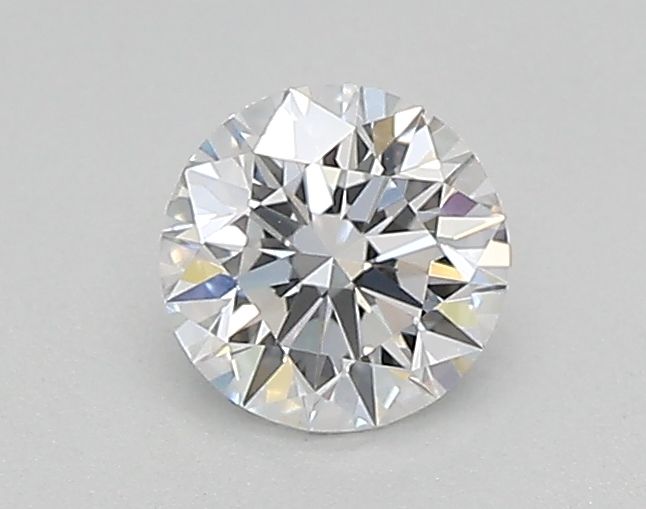 0.33 ct lab-grown Round Diamond