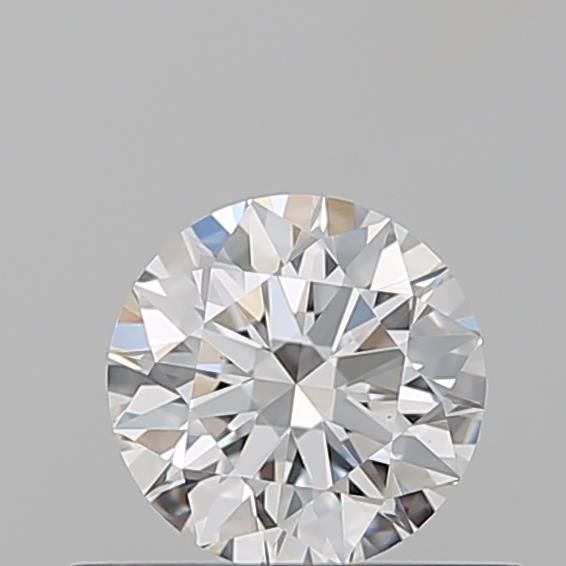 0.44 ct Round diamond