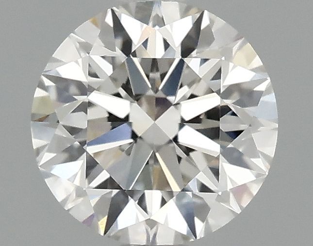 1.09 ct. round Lab Grown Diamond front image