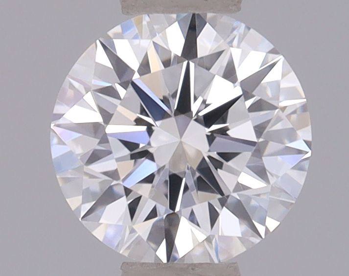 0.50 ct. round Lab Grown Diamond front image