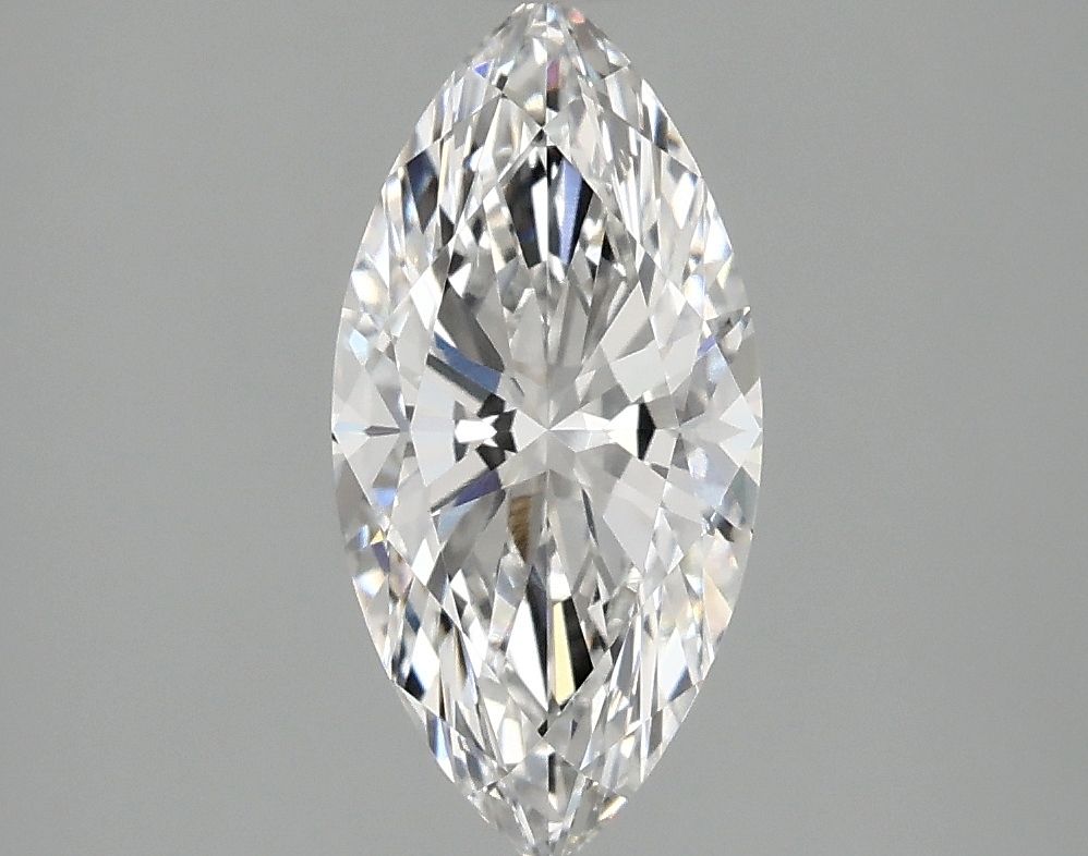 1.54 ct. marquise Lab Grown Diamond front image