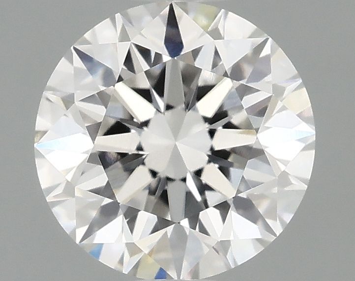 1.03 ct. round Lab Grown Diamond front image