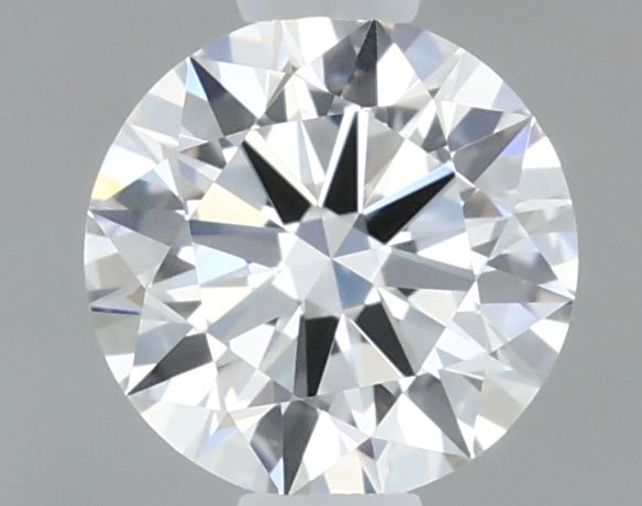 0.34 ct Round diamond