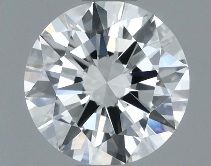 0.5 ct Round Diamond