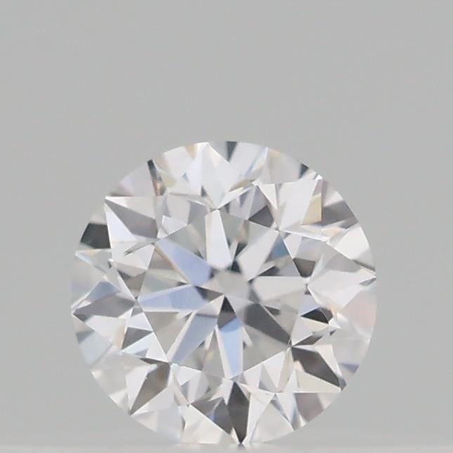 0.17 ct lab-grown Round Diamond