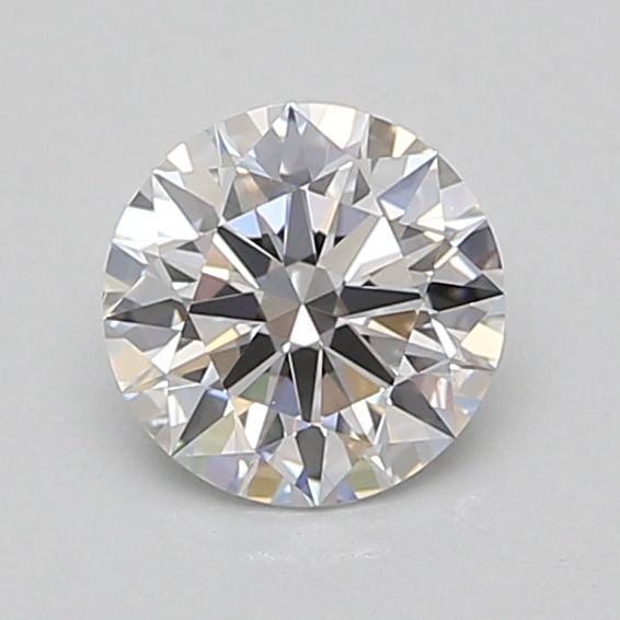 1.10 ct. round Lab Grown Diamond front image