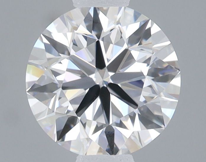 1.00 ct. round Lab Grown Diamond front image