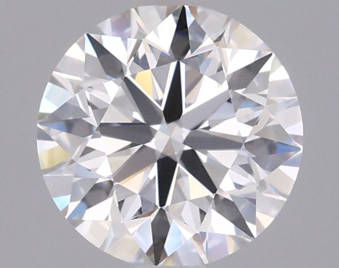 1.43 ct. round Lab Grown Diamond front image