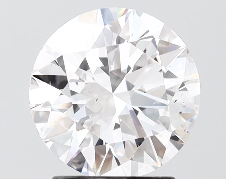 2.08 Carat