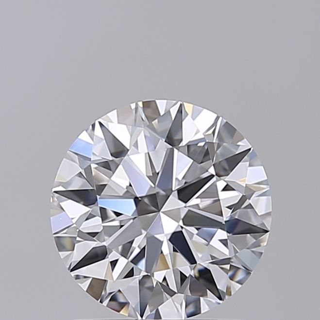 1.53 ct. round Lab Grown Diamond front image
