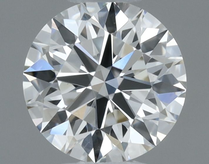 0.30 ct Round diamond