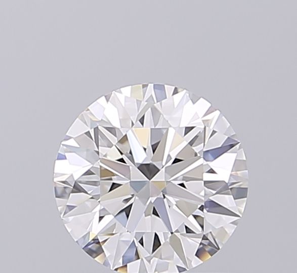 1.09 ct. round Lab Grown Diamond front image