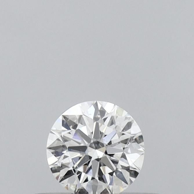 0.21 ct Round Diamond
