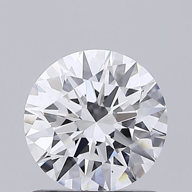 1.01 ct. round Lab Grown Diamond front image
