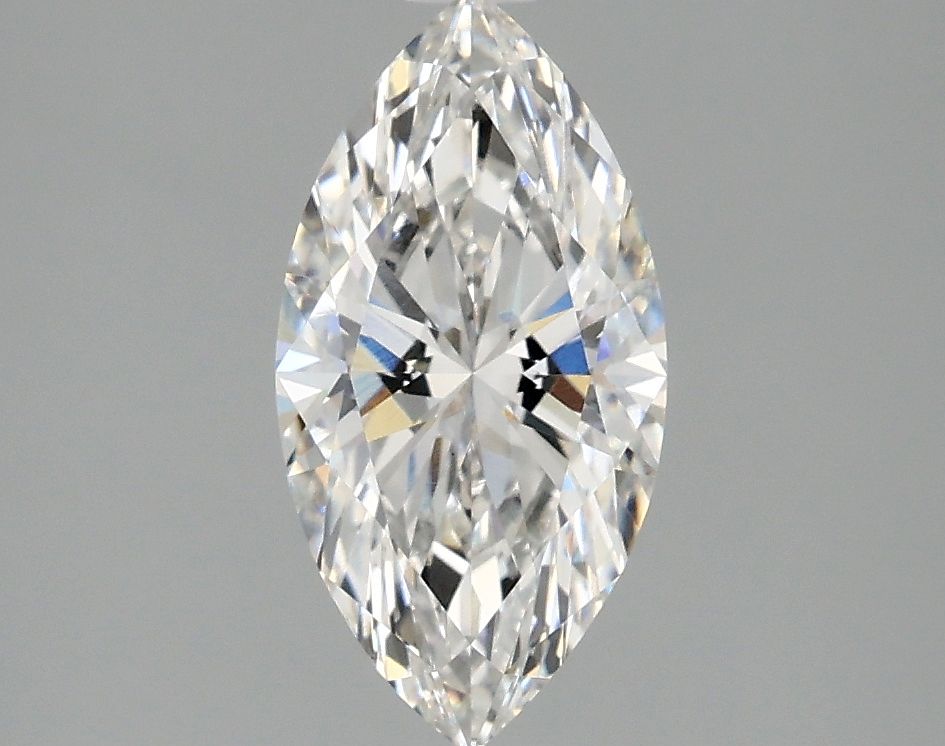 1.47 ct Marquise diamond