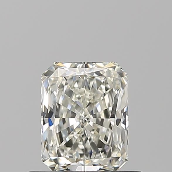 0.70 ct Radiant diamond