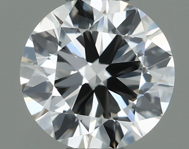 0.50 ct Round diamond
