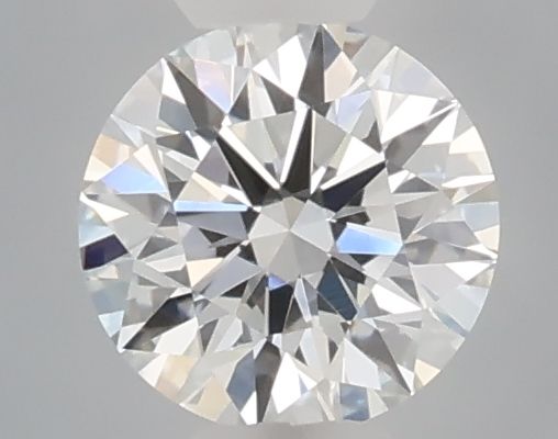 0.34 ct lab-grown Round Diamond