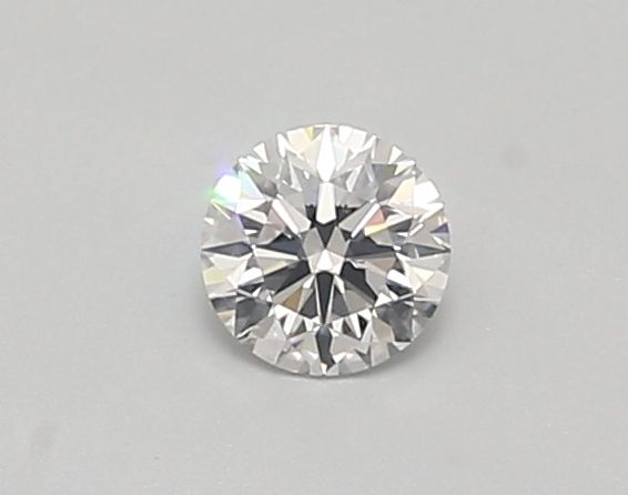 0.36 ct lab-grown Round Diamond