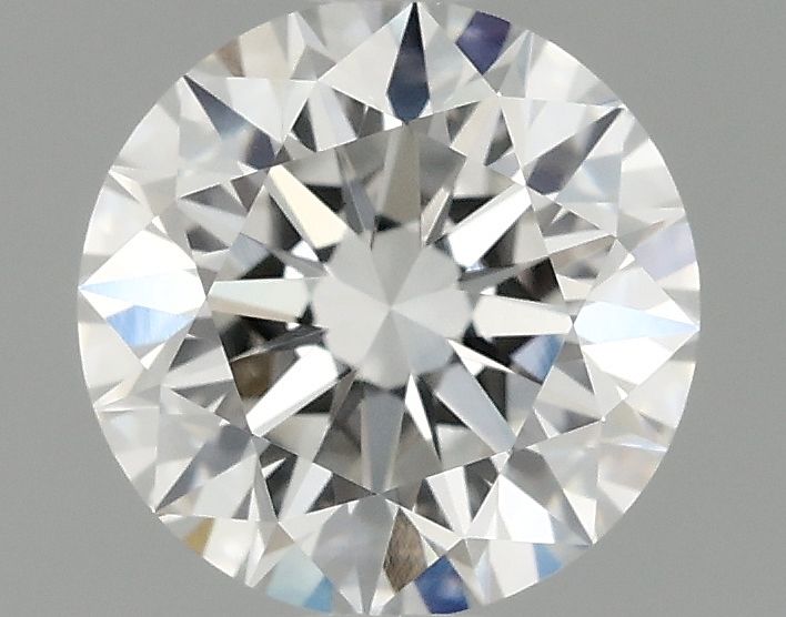 1.09 ct. round Lab Grown Diamond front image