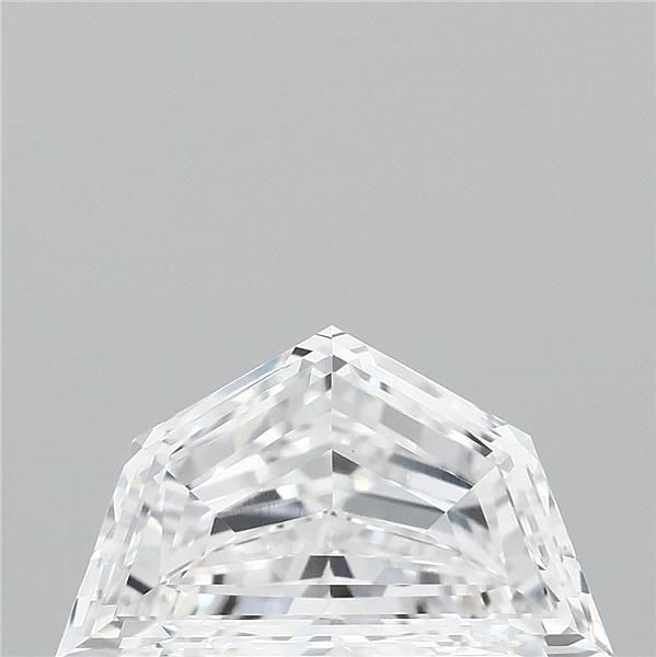 1.02 ct lab-grown Pentagonal Diamond